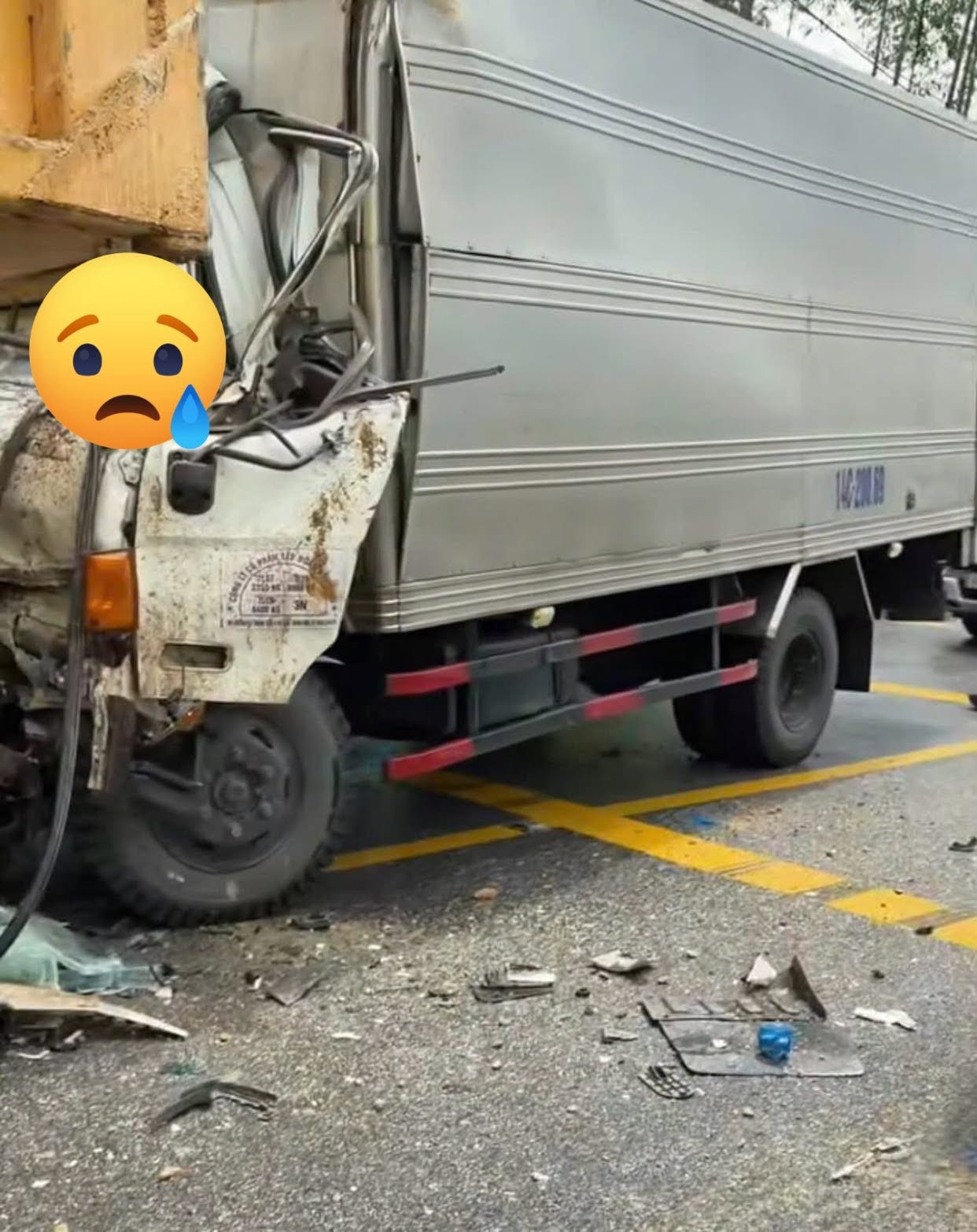 Tổng hợp tin tức tai nạn giao thông mới nhất ngày hôm nay 29/7/2026 Tổng hợp tin tức tai nạn giao thông mới nhất ngày hôm nay 29/7/2026