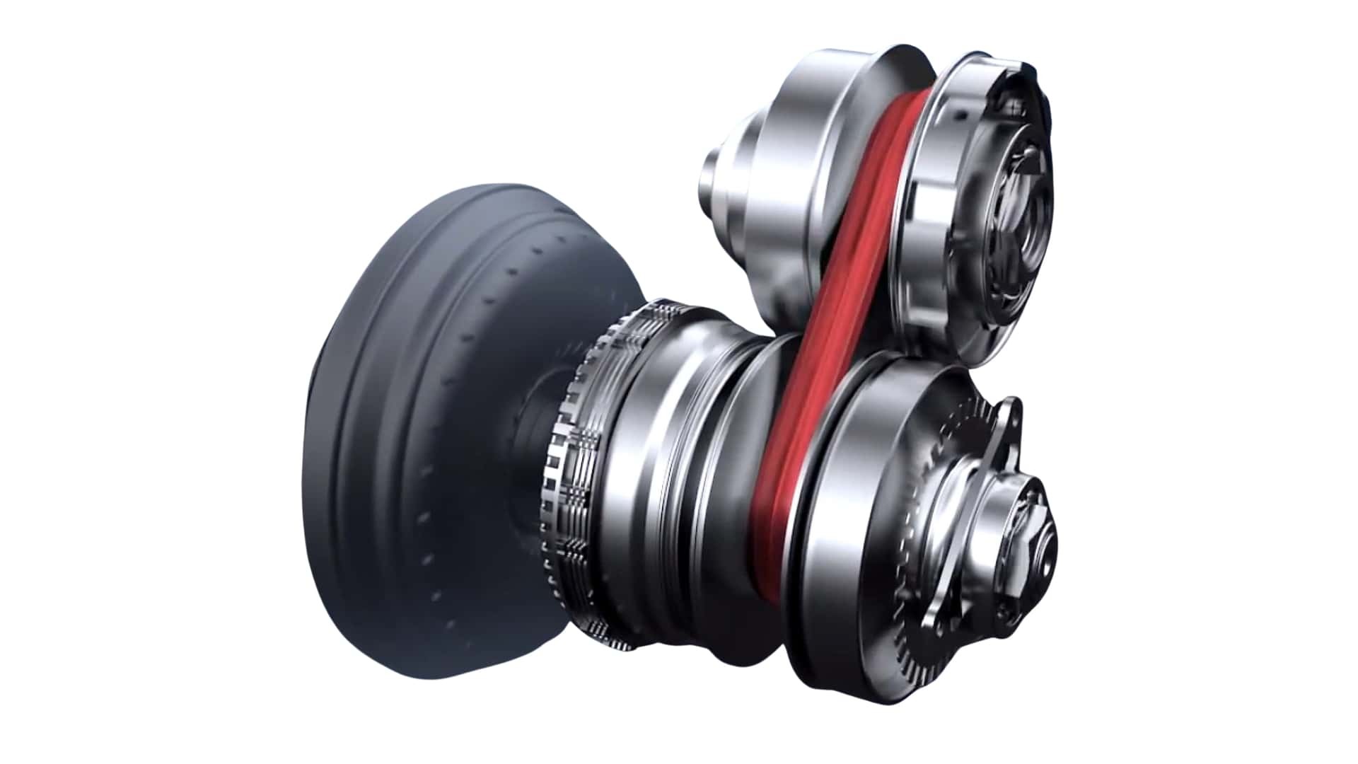 Phân biệt cách hoạt động của ba loại hộp số tự động: truyền thống, DCT và CVT Phân biệt cách hoạt động của ba loại hộp số tự động: truyền thống, DCT và CVT