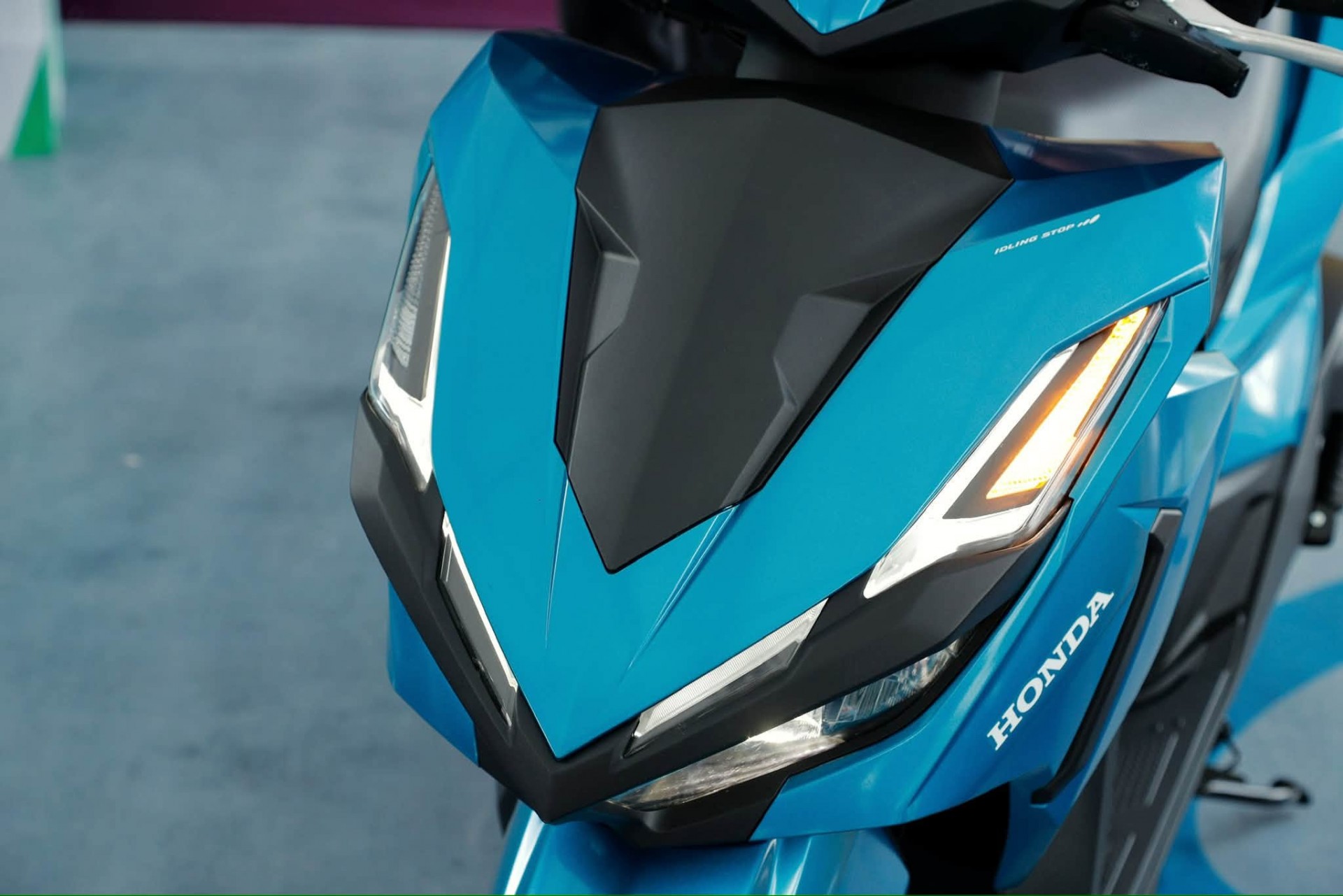 Honda Vario 125 mới chốt giá, bản Street gần 44 triệu đồng Honda Vario 125 mới chốt giá, bản Street gần 44 triệu đồng