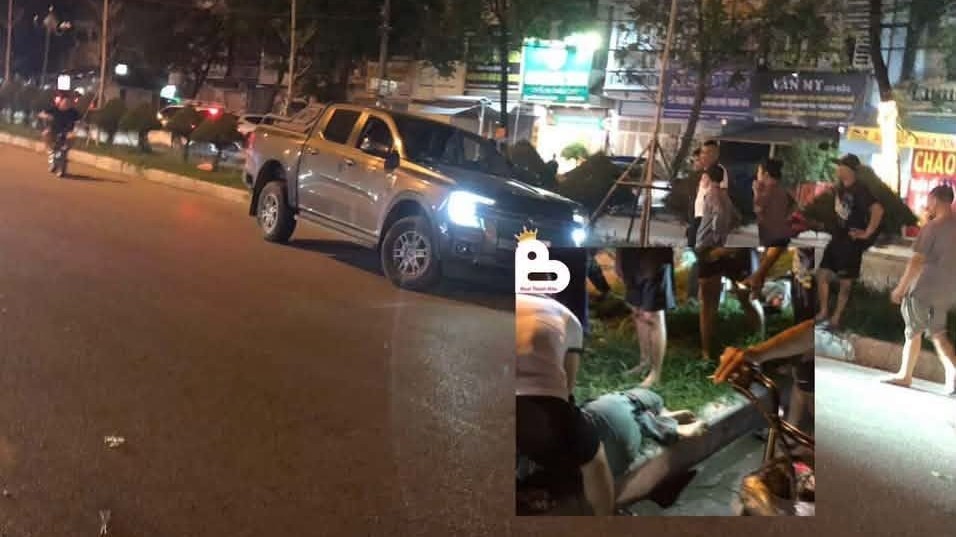 Tổng hợp tin tức tai nạn giao thông mới nhất ngày hôm nay 3/8/2026