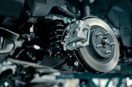 Hệ thống chống bó cứng phanh ABS là gì và hoạt động như thế nào?