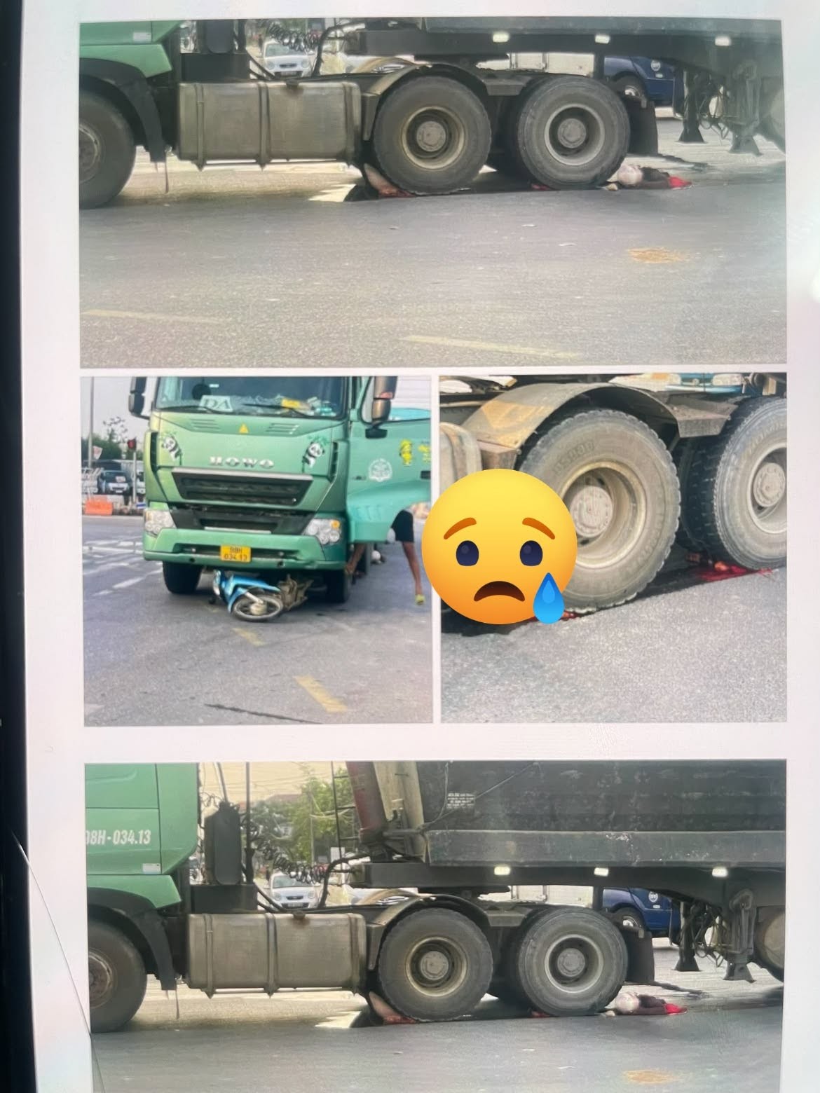 Tổng hợp tin tức tai nạn giao thông mới nhất ngày hôm nay 4/8/2026 Tổng hợp tin tức tai nạn giao thông mới nhất ngày hôm nay 4/8/2026