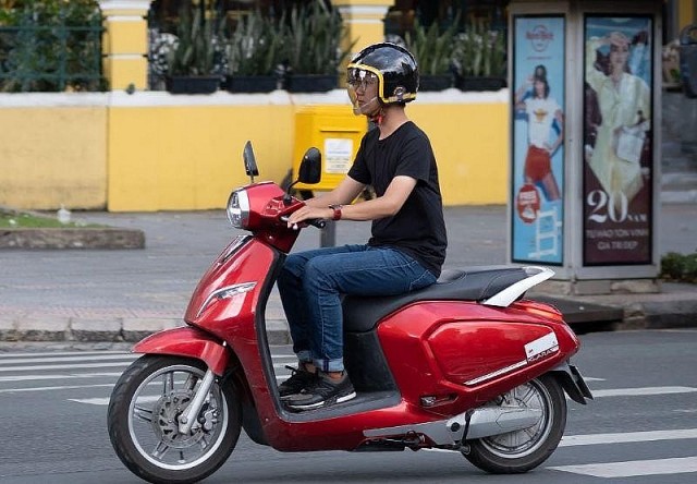 Xe tay ga: Ưu nhược điểm và cách chọn xe tay ga nữ, xe tay ga nam