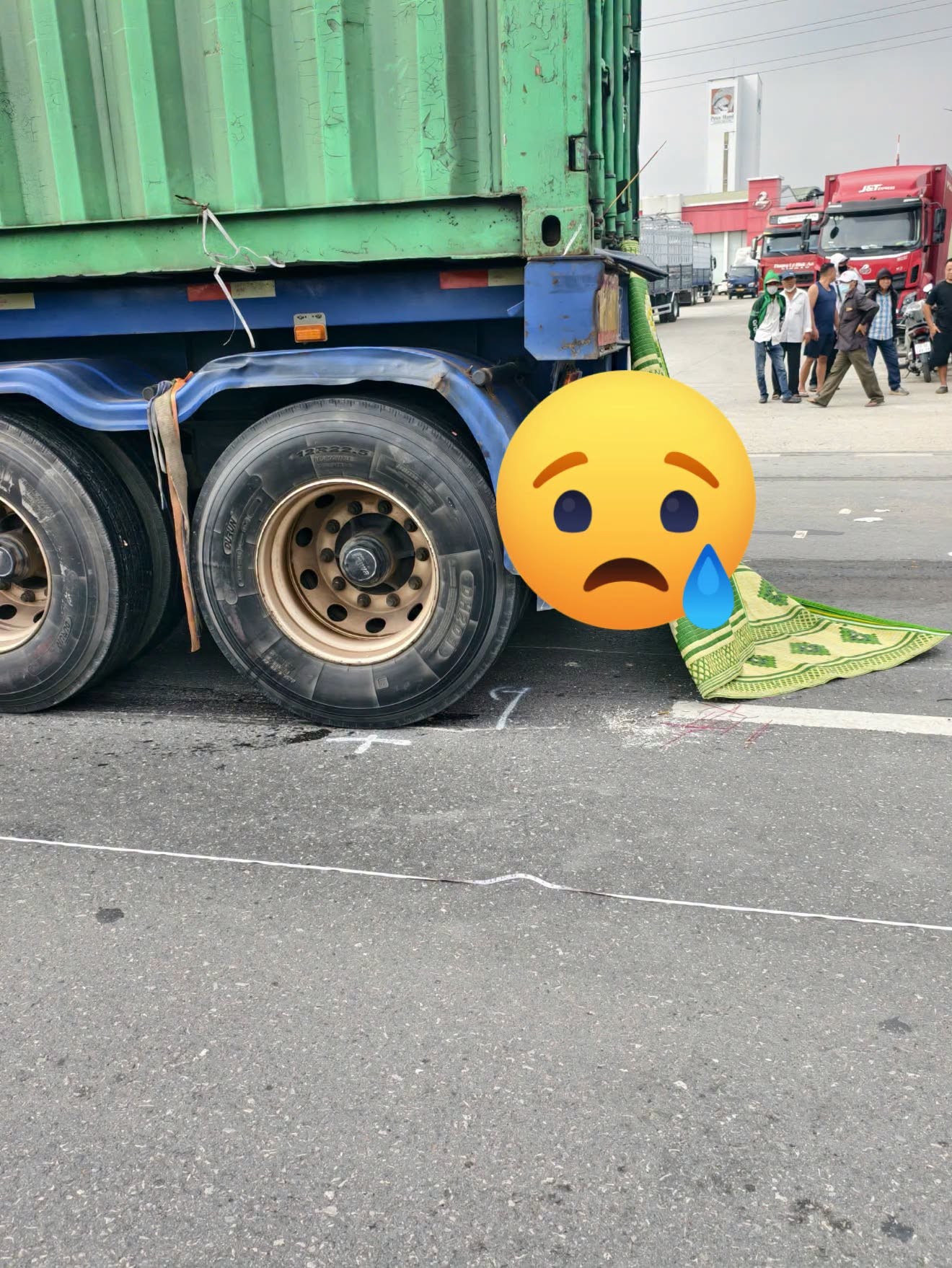 Tổng hợp tin tức tai nạn giao thông mới nhất ngày hôm nay 4/8/2026 Tổng hợp tin tức tai nạn giao thông mới nhất ngày hôm nay 4/8/2026