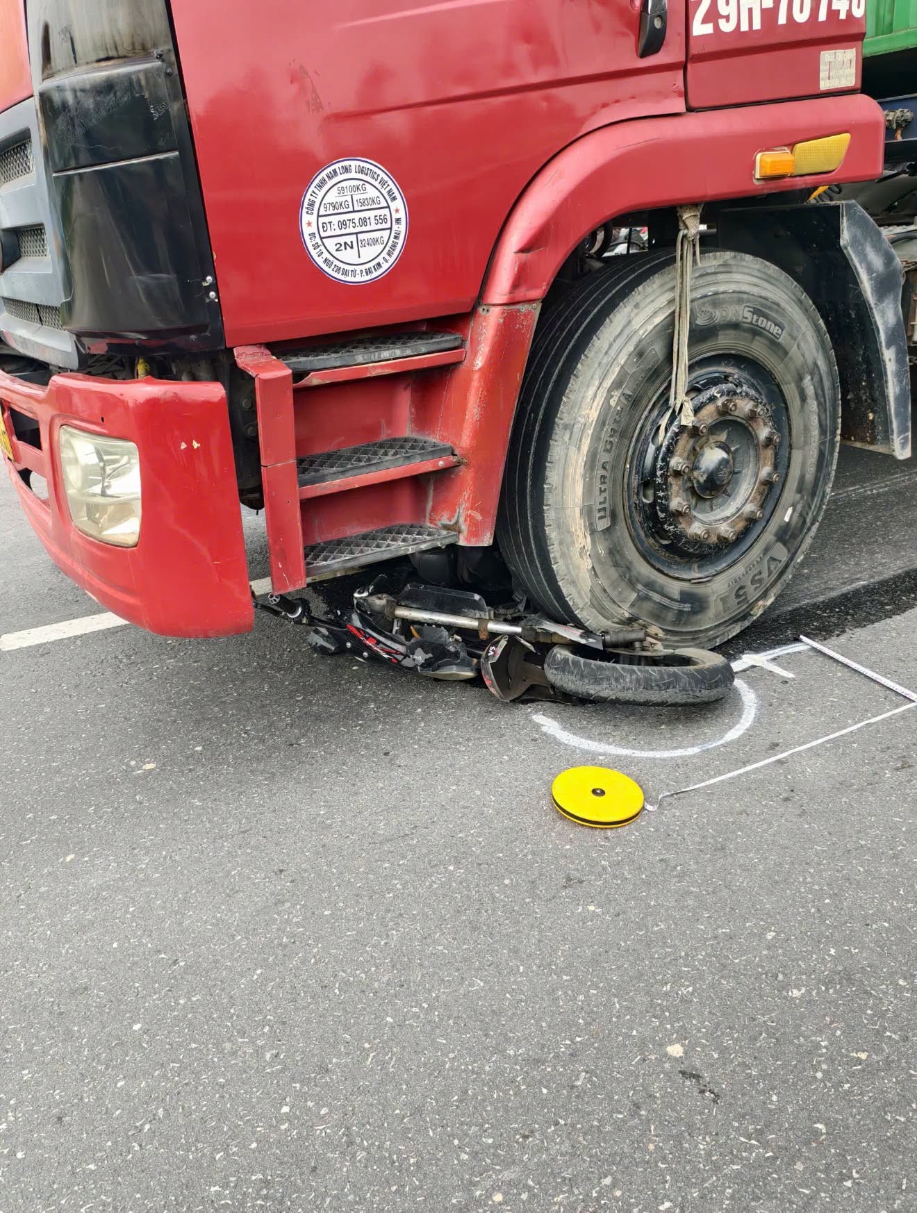 Tổng hợp tin tức tai nạn giao thông mới nhất ngày hôm nay 4/8/2026 Tổng hợp tin tức tai nạn giao thông mới nhất ngày hôm nay 4/8/2026
