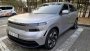 Hyundai Kona thế hệ mới vuông vức như xe địa hình