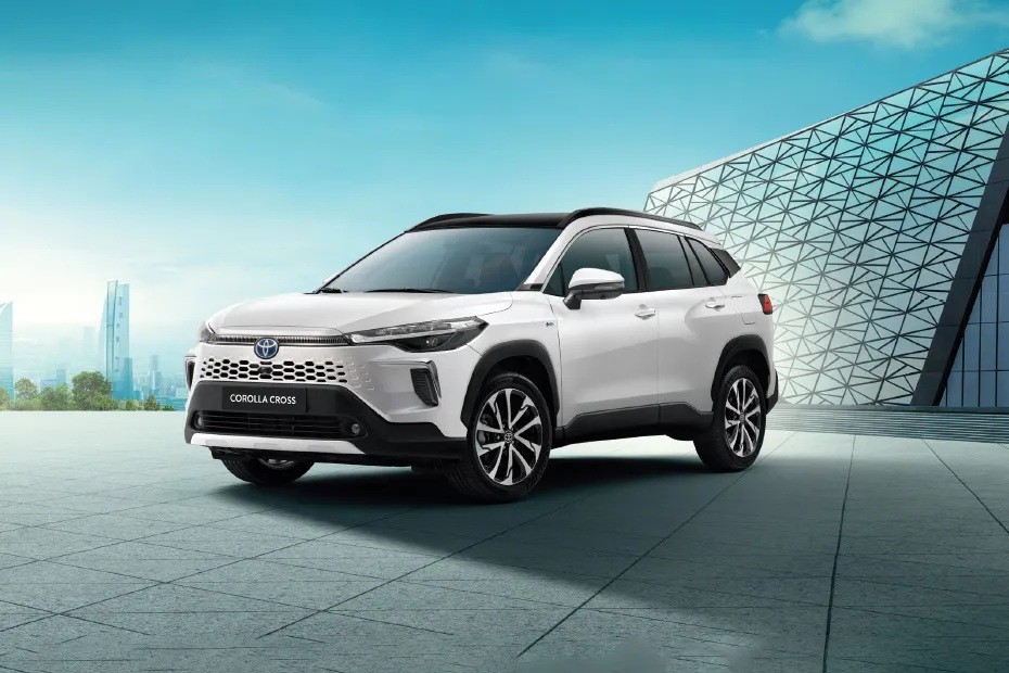 Toyota chuẩn bị sản xuất thế hệ pin hybrid mới, hứa hẹn vừa rẻ vừa mạnh hơn