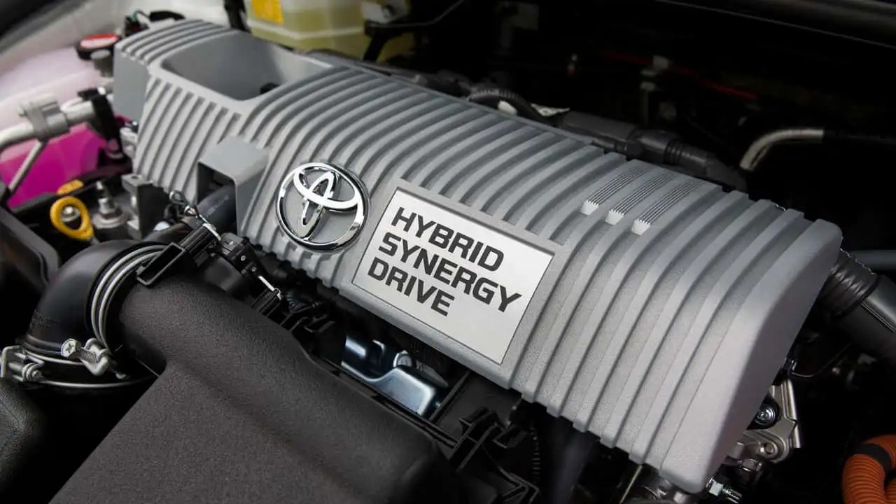 Toyota chuẩn bị sản xuất thế hệ pin hybrid mới, hứa hẹn vừa rẻ vừa mạnh hơn