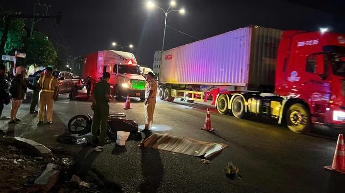 Tổng hợp tin tức tai nạn giao thông mới nhất ngày hôm nay 7/8/2026