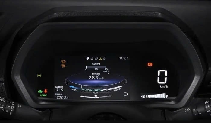Toyota Veloz Hybrid chính thức ra mắt tại Indonesia, nhiều khả năng về Việt Nam