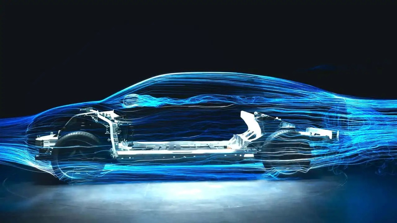 Mẫu bán tải điện mới của Ford sẽ mang tên Mẫu bán tải điện mới của Ford sẽ mang tên