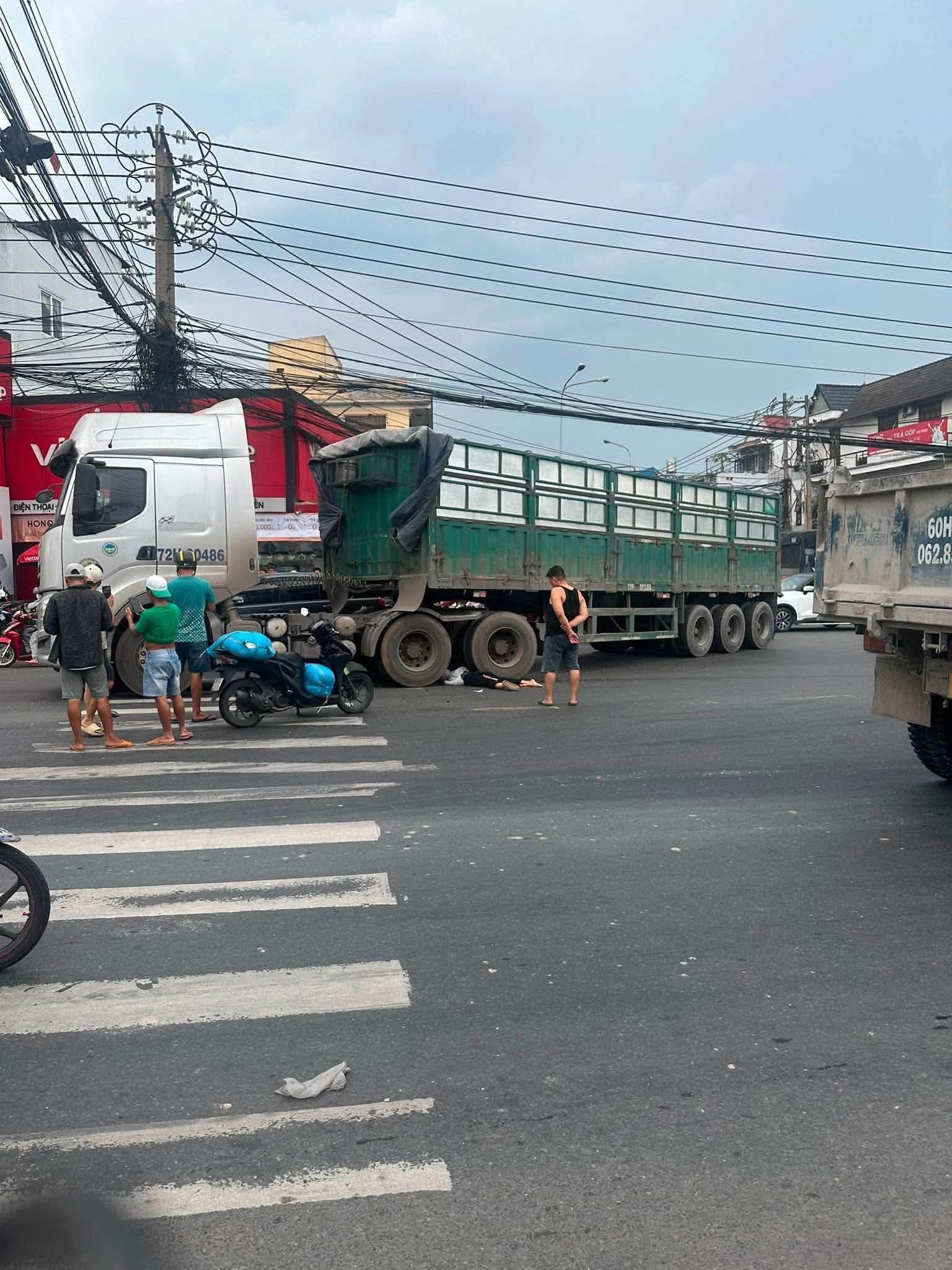 Tổng hợp tin tức tai nạn giao thông mới nhất ngày hôm nay 5/8/2026