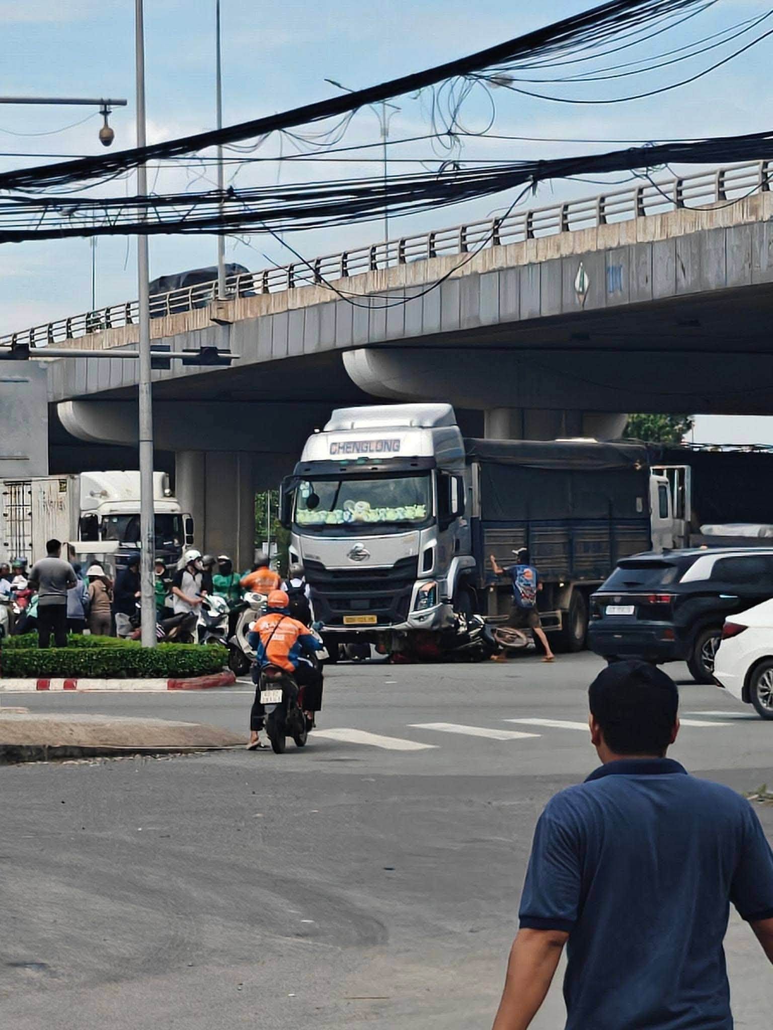 Tổng hợp tin tức tai nạn giao thông mới nhất ngày hôm nay 7/8/2026