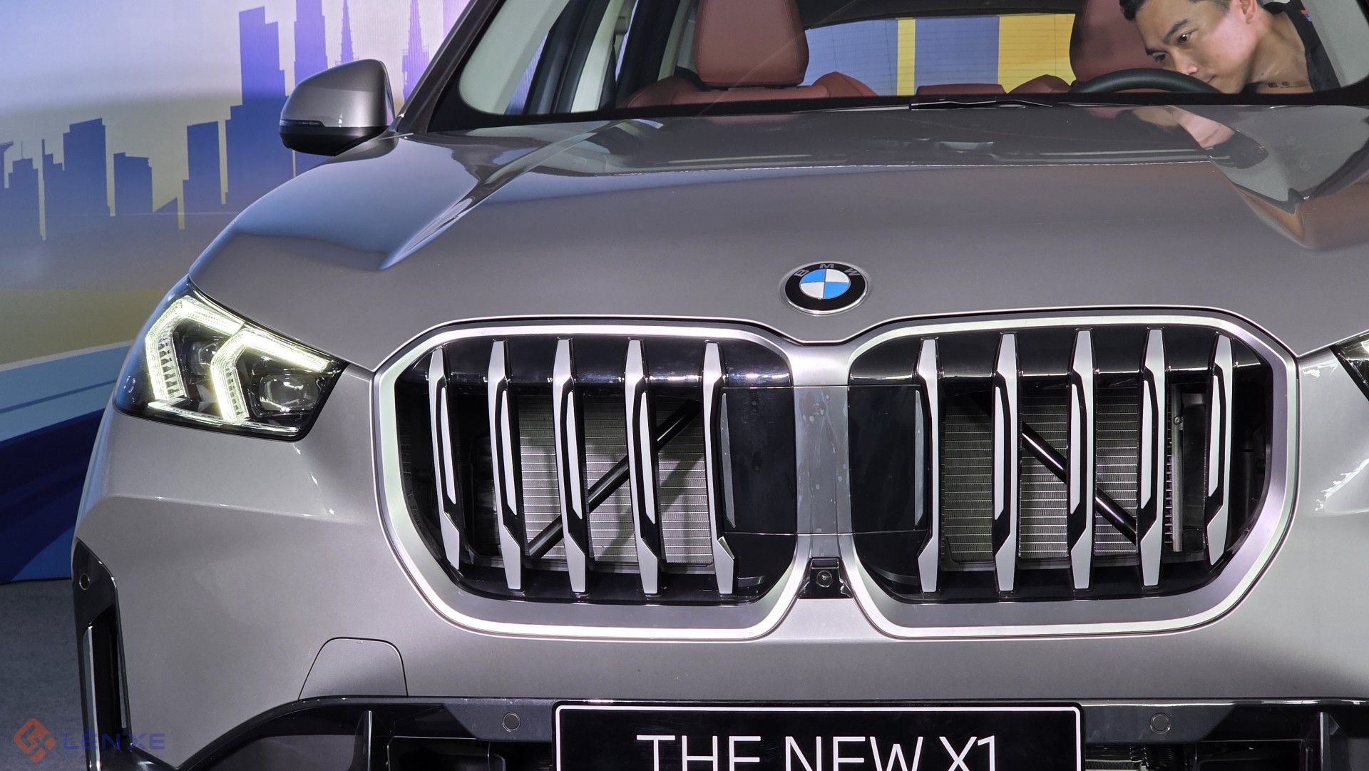 BMW X1 thế hệ mới ra mắt Việt Nam, giá từ 1,689 tỷ đồng BMW X1 thế hệ mới ra mắt Việt Nam, giá từ 1,689 tỷ đồng