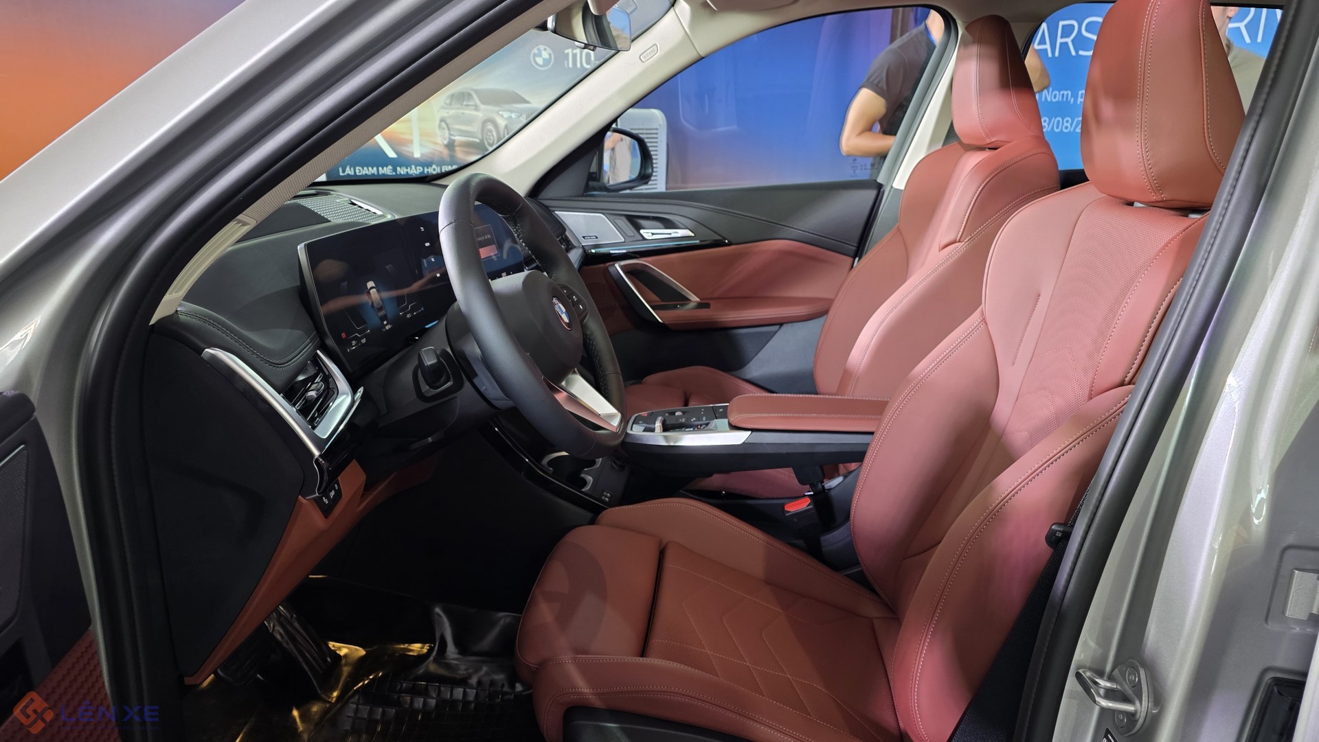 BMW X1 thế hệ mới ra mắt Việt Nam, giá từ 1,689 tỷ đồng BMW X1 thế hệ mới ra mắt Việt Nam, giá từ 1,689 tỷ đồng