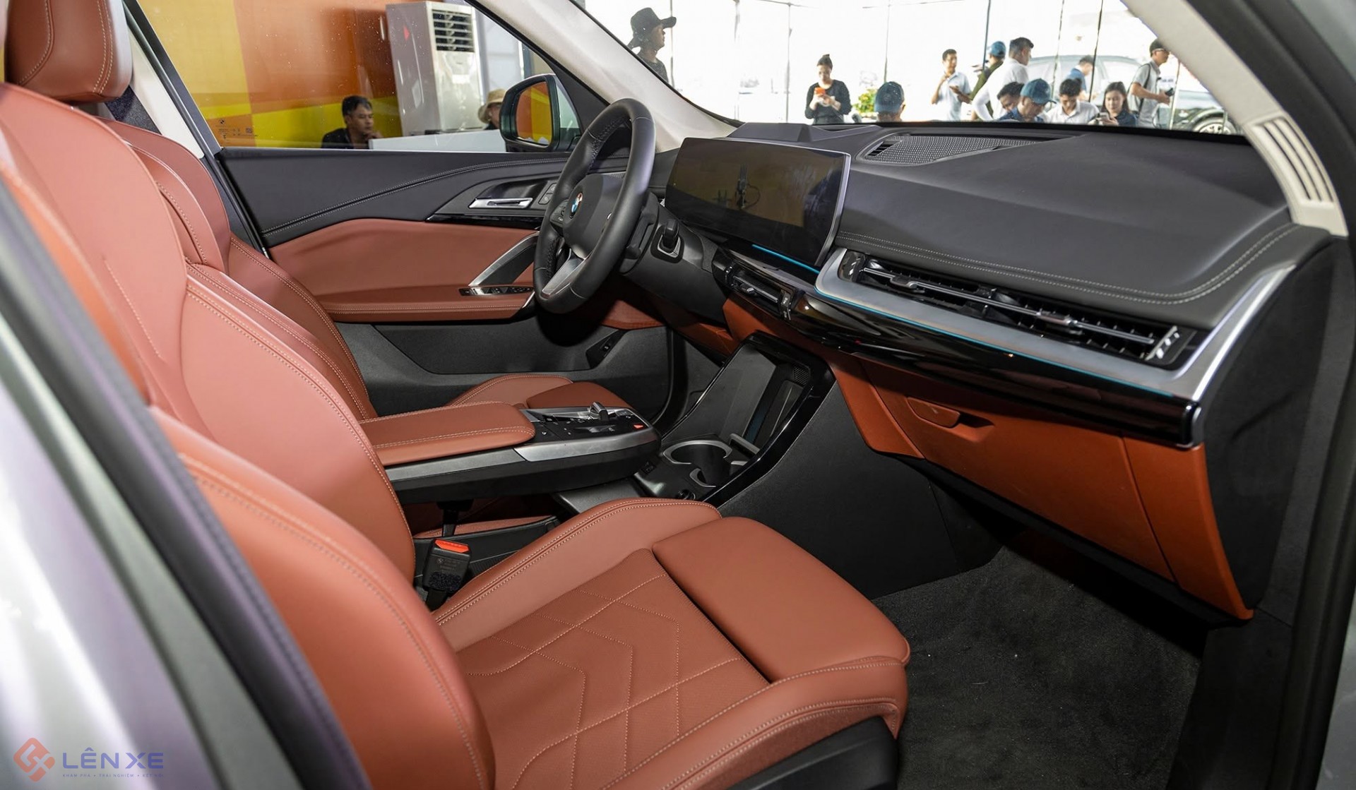 BMW X1 thế hệ mới ra mắt Việt Nam, giá từ 1,689 tỷ đồng BMW X1 thế hệ mới ra mắt Việt Nam, giá từ 1,689 tỷ đồng