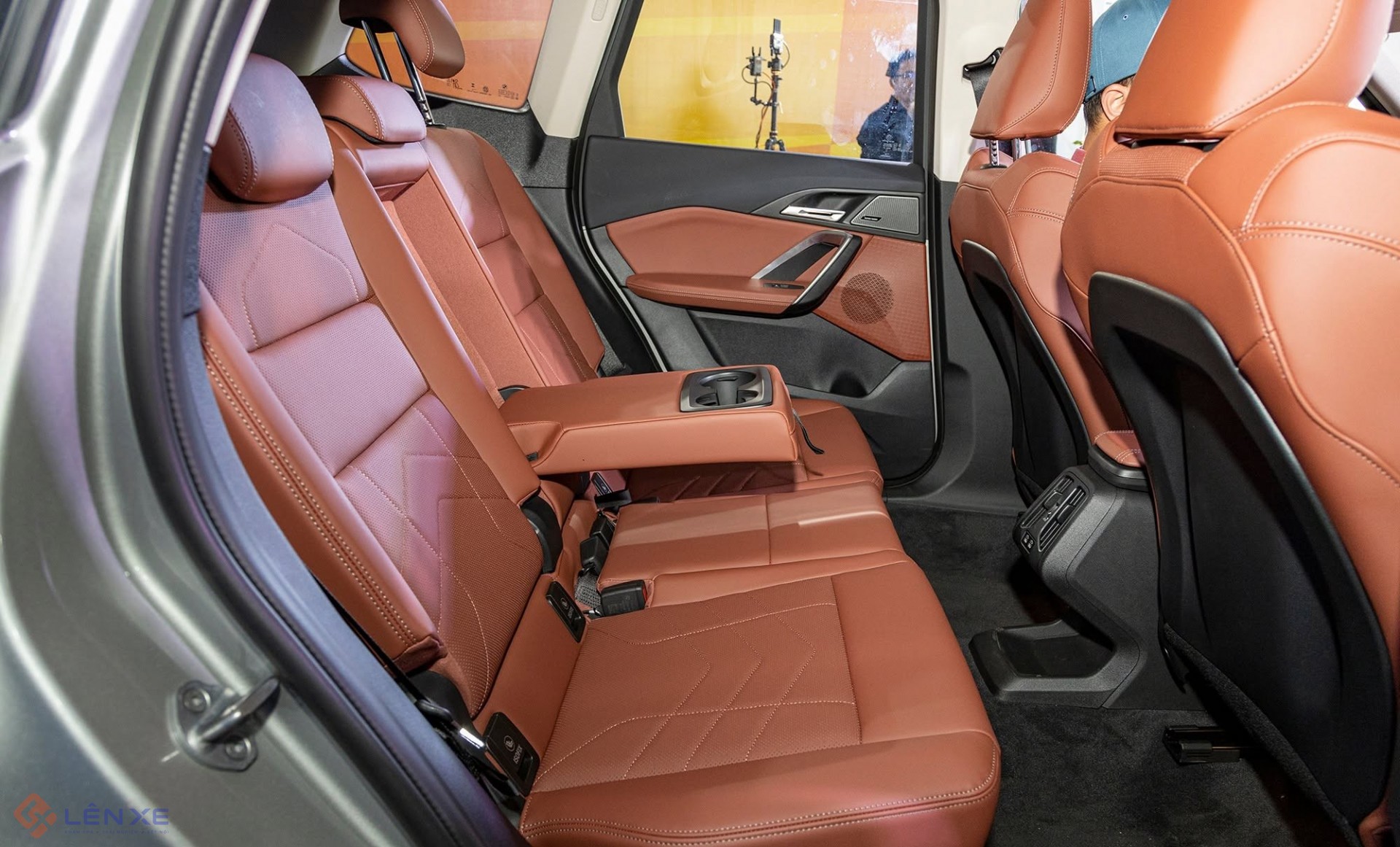 BMW X1 thế hệ mới ra mắt Việt Nam, giá từ 1,689 tỷ đồng BMW X1 thế hệ mới ra mắt Việt Nam, giá từ 1,689 tỷ đồng