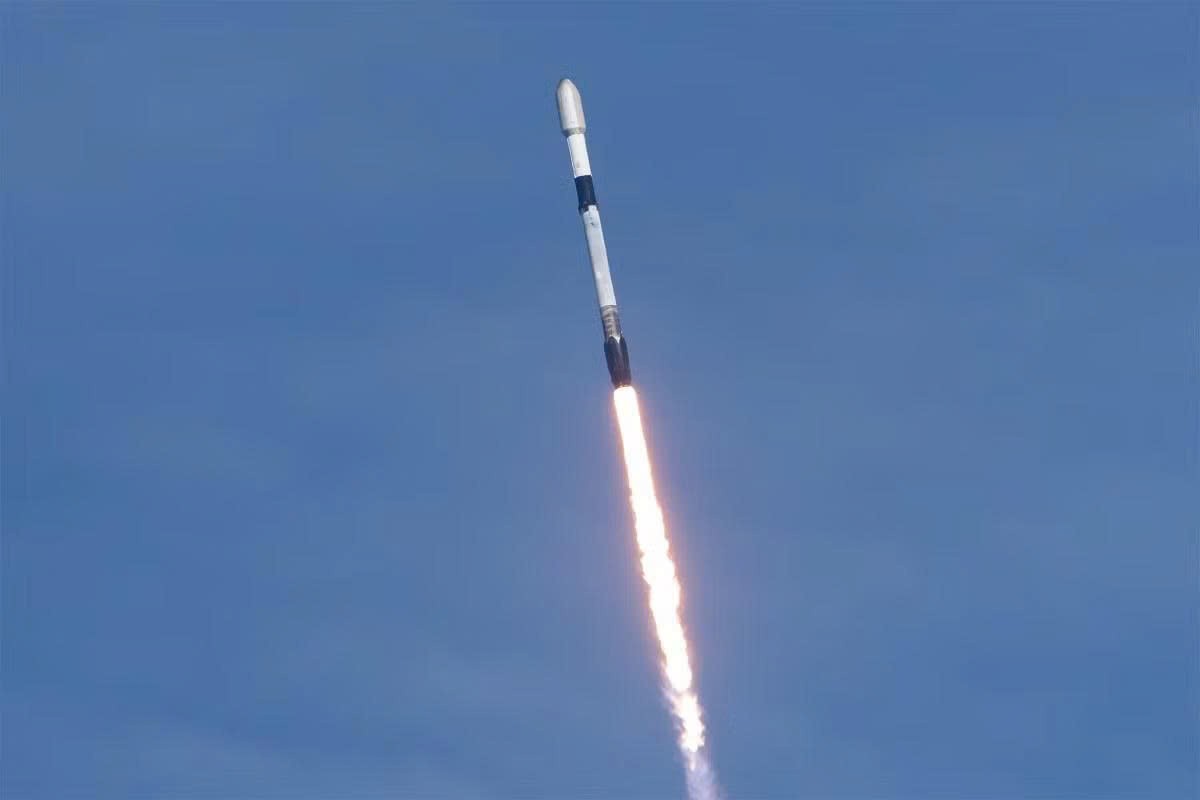 VinSpace công bố hợp đồng phóng vệ tinh với SpaceX, bước tiến mới cho ngành công nghiệp vũ trụ Việt Nam
