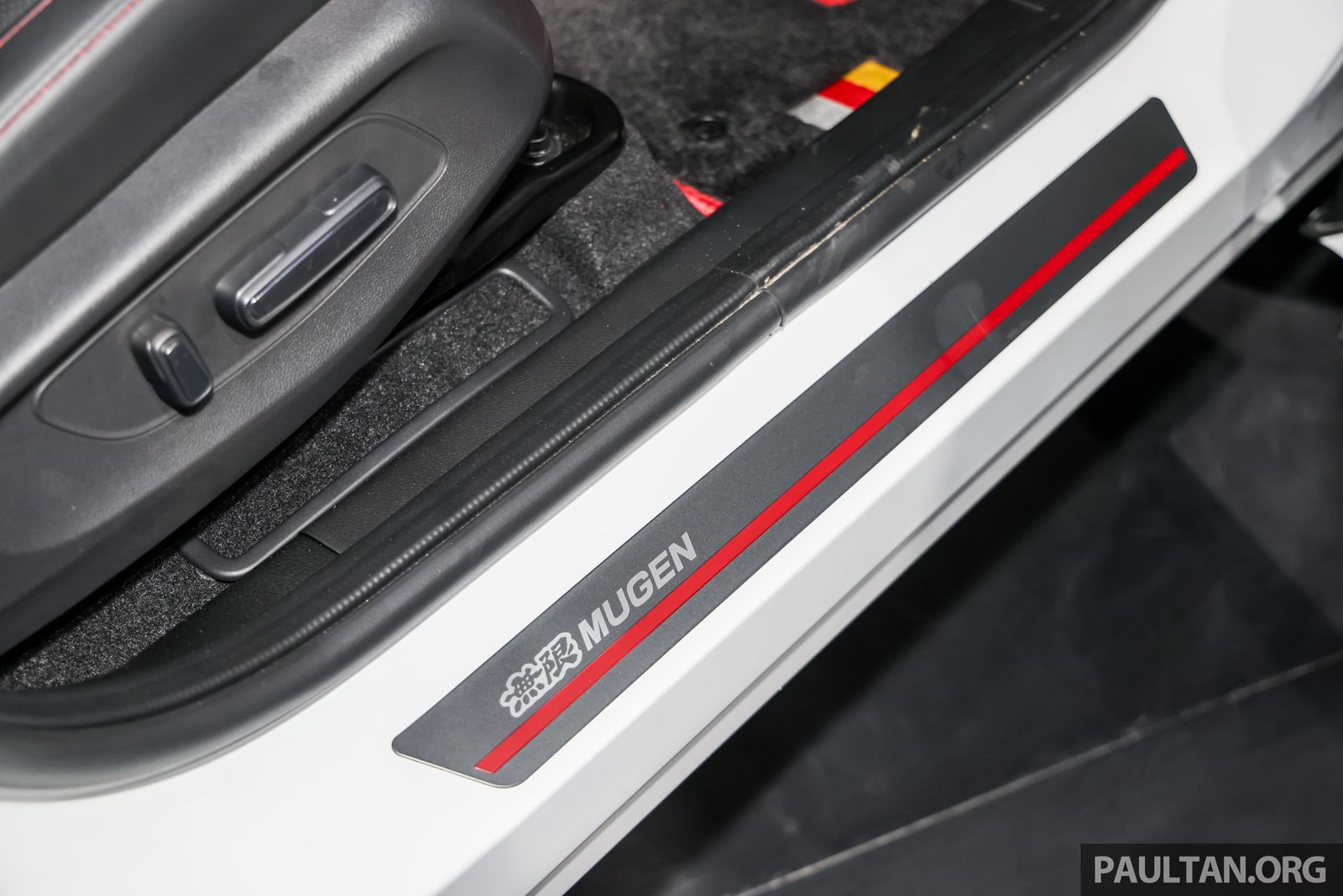Honda HR-V Mugen 2026 ra mắt, giá quy đổi khoảng 850 triệu đồng Honda HR-V Mugen 2026 ra mắt, giá quy đổi khoảng 850 triệu đồng