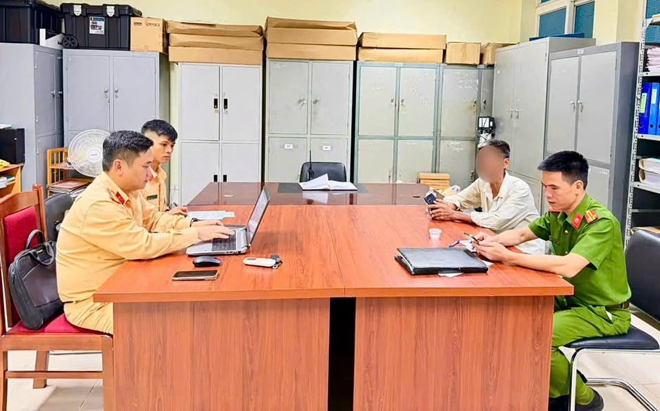 Tổng hợp tin tức tai nạn giao thông mới nhất ngày hôm nay 13/8/2026 Tổng hợp tin tức tai nạn giao thông mới nhất ngày hôm nay 13/8/2026