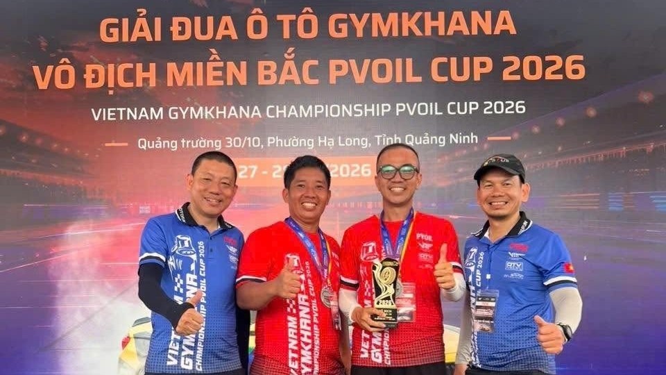 Những gương mặt đáng chú ý nhất tại vòng chung kết quốc gia PVOIL VGC 2026
