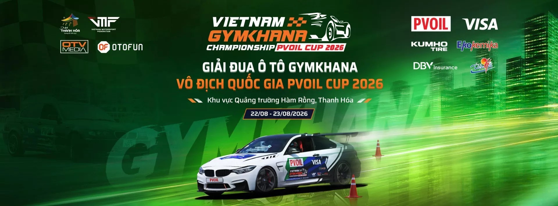 Những gương mặt đáng chú ý nhất tại vòng chung kết quốc gia PVOIL VGC 2026