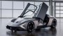 Acura giới thiệu NEXERA Vision, mẫu xe concept đẹp như bước ra từ tương lai