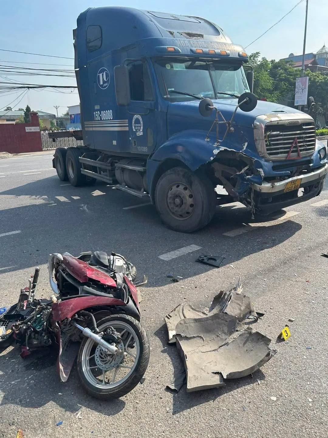 Tổng hợp tin tức tai nạn giao thông mới nhất ngày hôm nay 17/8/2026