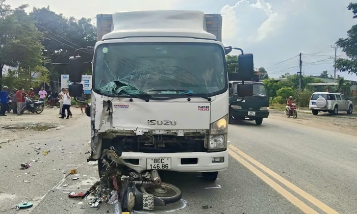 Tổng hợp tin tức tai nạn giao thông mới nhất ngày hôm nay 18/8/2026 Tổng hợp tin tức tai nạn giao thông mới nhất ngày hôm nay 18/8/2026