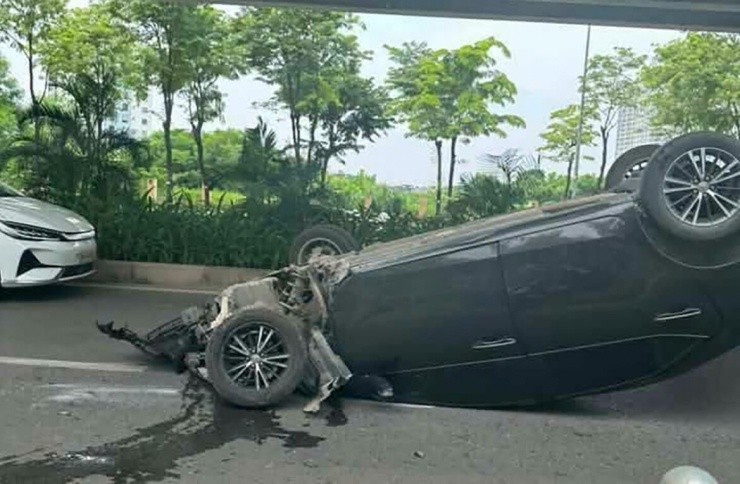 Tổng hợp tin tức tai nạn giao thông mới nhất ngày hôm nay 19/8/2026 Tổng hợp tin tức tai nạn giao thông mới nhất ngày hôm nay 19/8/2026