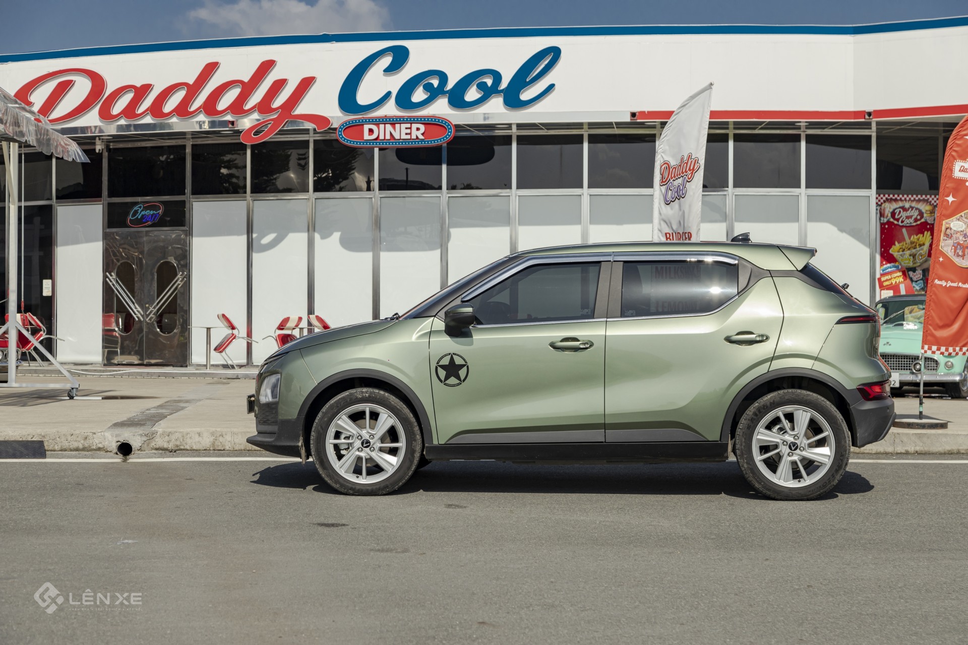 Chạy VinFast VF 5 gần 50.000 km, chủ xe kể chuyện lấy tiền xăng cũ để trả góp xe mới