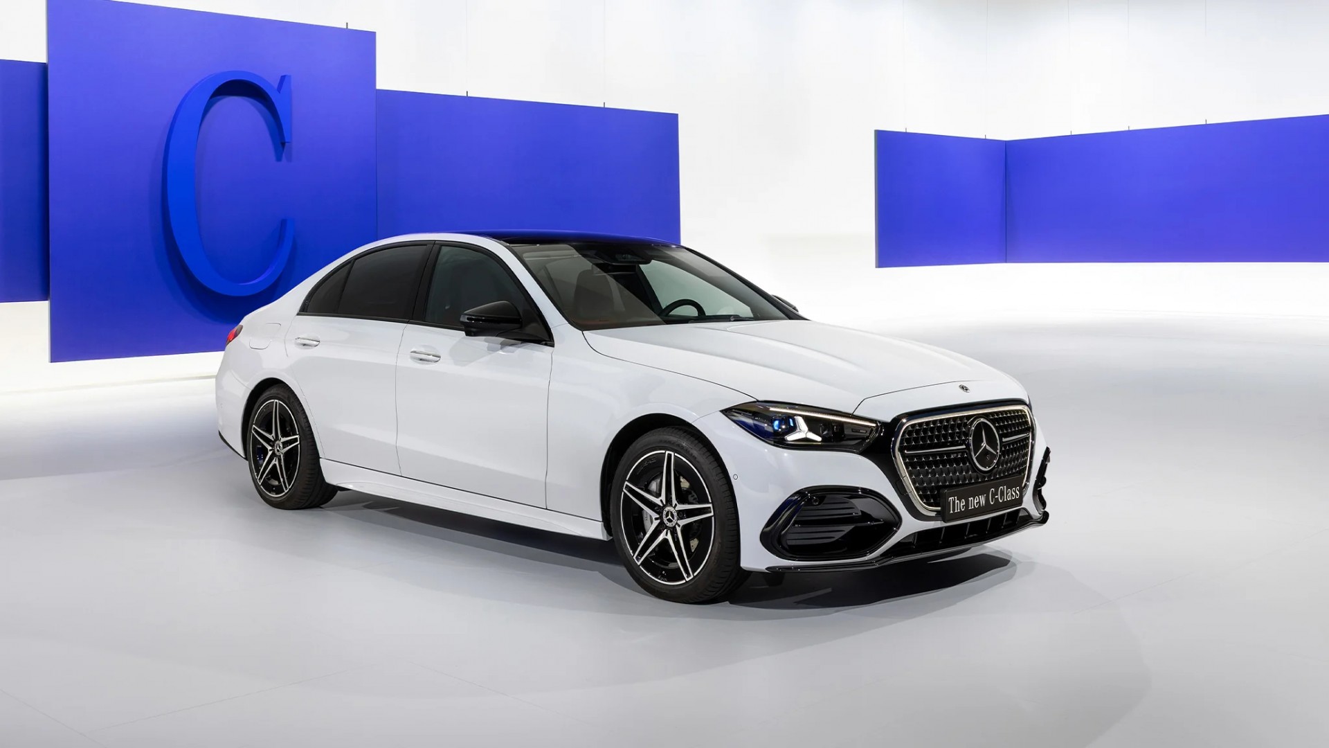Mercedes-Benz C Class 2027 ra mắt, bản PHEV chạy điện 100 km Mercedes-Benz C Class 2027 ra mắt, bản PHEV chạy điện 100 km