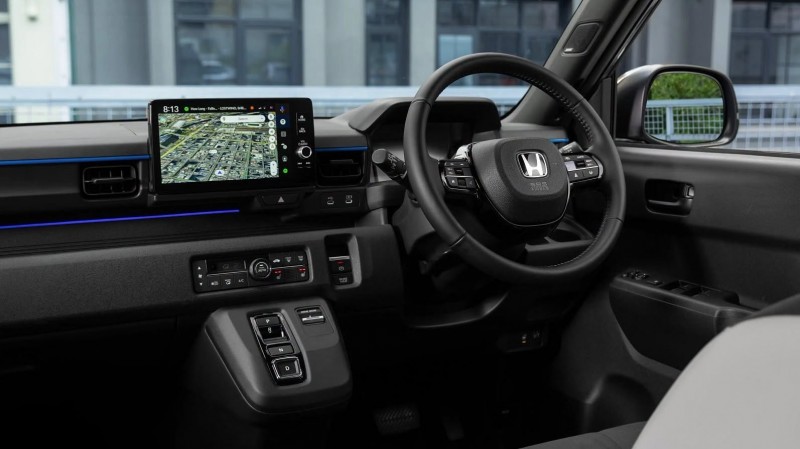 Honda Super-One 'cháy hàng' sau vài giờ mở bán Honda Super-One 'cháy hàng' sau vài giờ mở bán