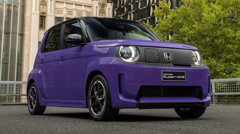 Honda Super-One 'cháy hàng' sau vài giờ mở bán Honda Super-One 'cháy hàng' sau vài giờ mở bán