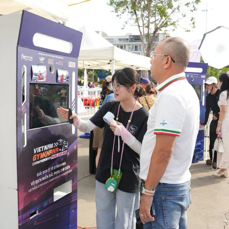 5 điều đáng mong chờ tại PVOIL VGC Vô địch Quốc gia 2026 5 điều đáng mong chờ tại PVOIL VGC Vô địch Quốc gia 2026