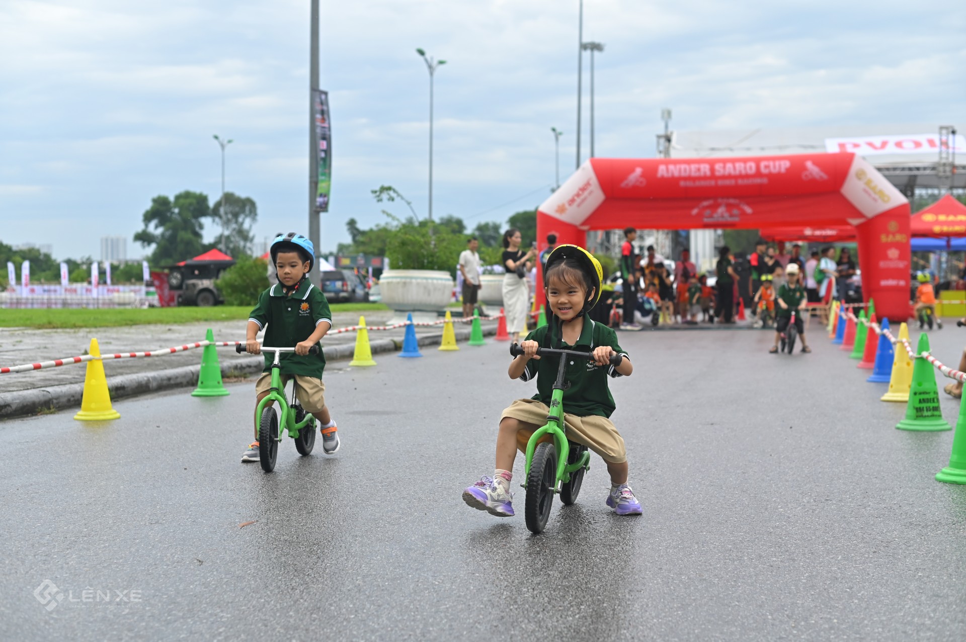 25 tay đua hội tụ tại Thanh Hóa tranh ngôi vô địch PVOIL VGC 2026 25 tay đua hội tụ tại Thanh Hóa tranh ngôi vô địch PVOIL VGC 2026