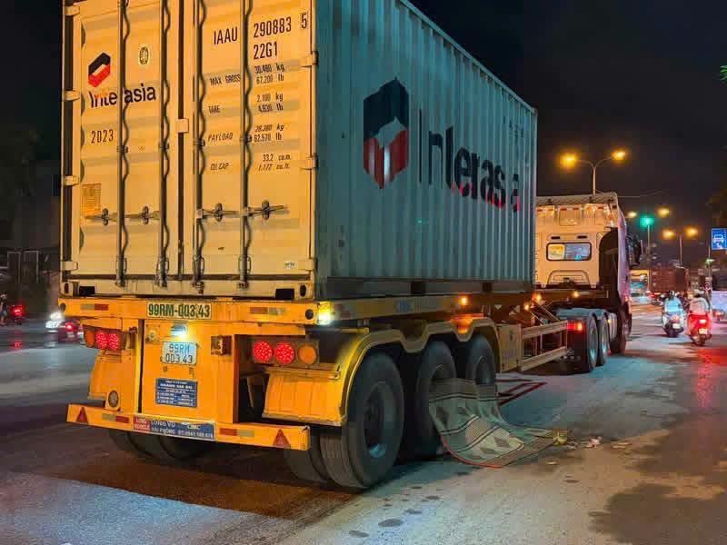 Tổng hợp tin tức tai nạn giao thông mới nhất ngày hôm nay 25/8/2026