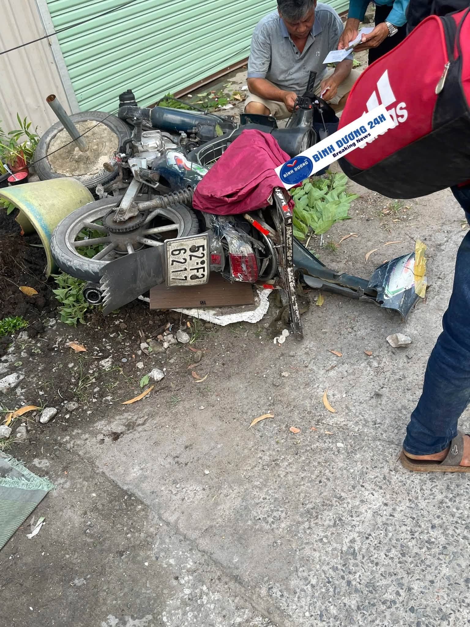Tổng hợp tin tức tai nạn giao thông mới nhất ngày hôm nay 26/8/2026 Tổng hợp tin tức tai nạn giao thông mới nhất ngày hôm nay 26/8/2026