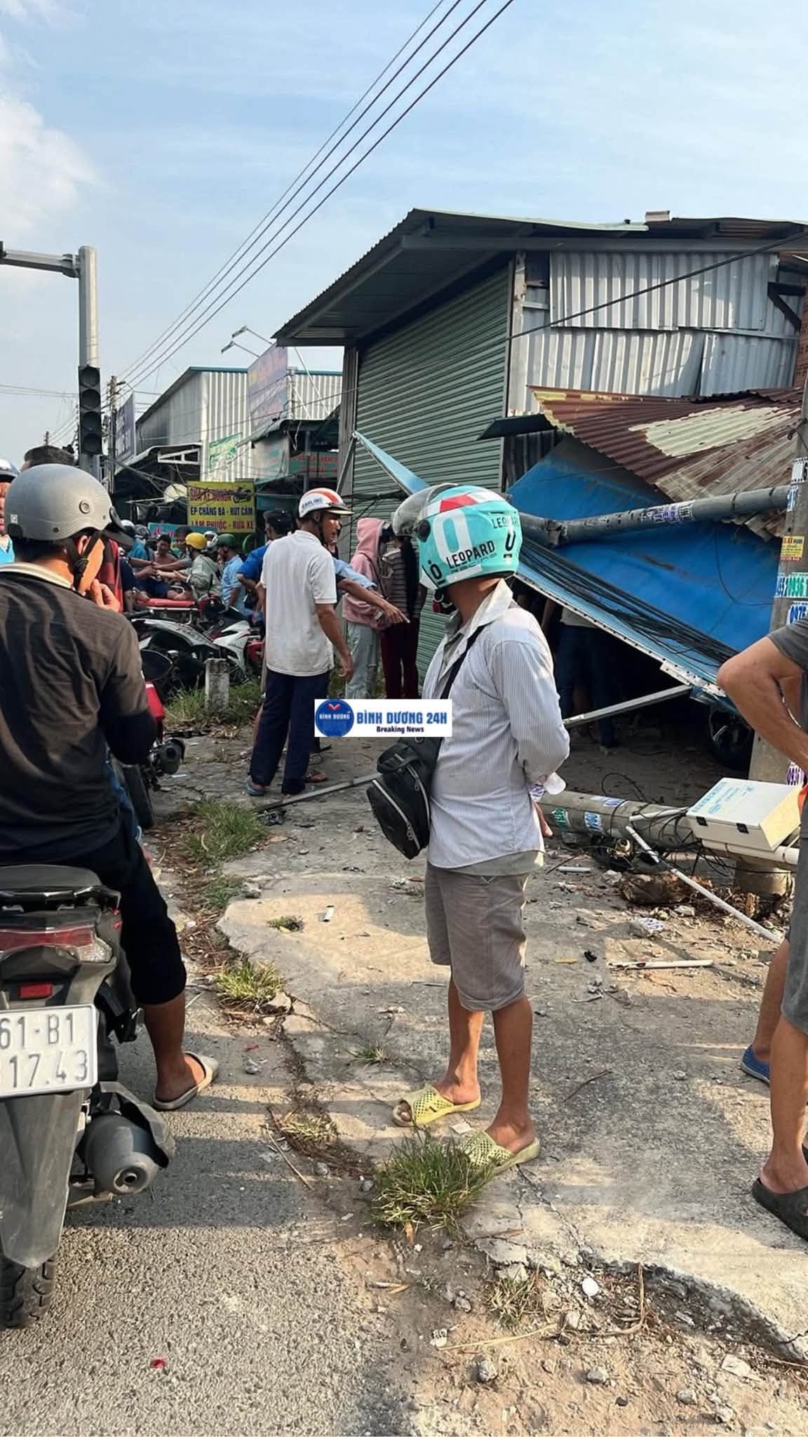 Tổng hợp tin tức tai nạn giao thông mới nhất ngày hôm nay 26/8/2026 Tổng hợp tin tức tai nạn giao thông mới nhất ngày hôm nay 26/8/2026