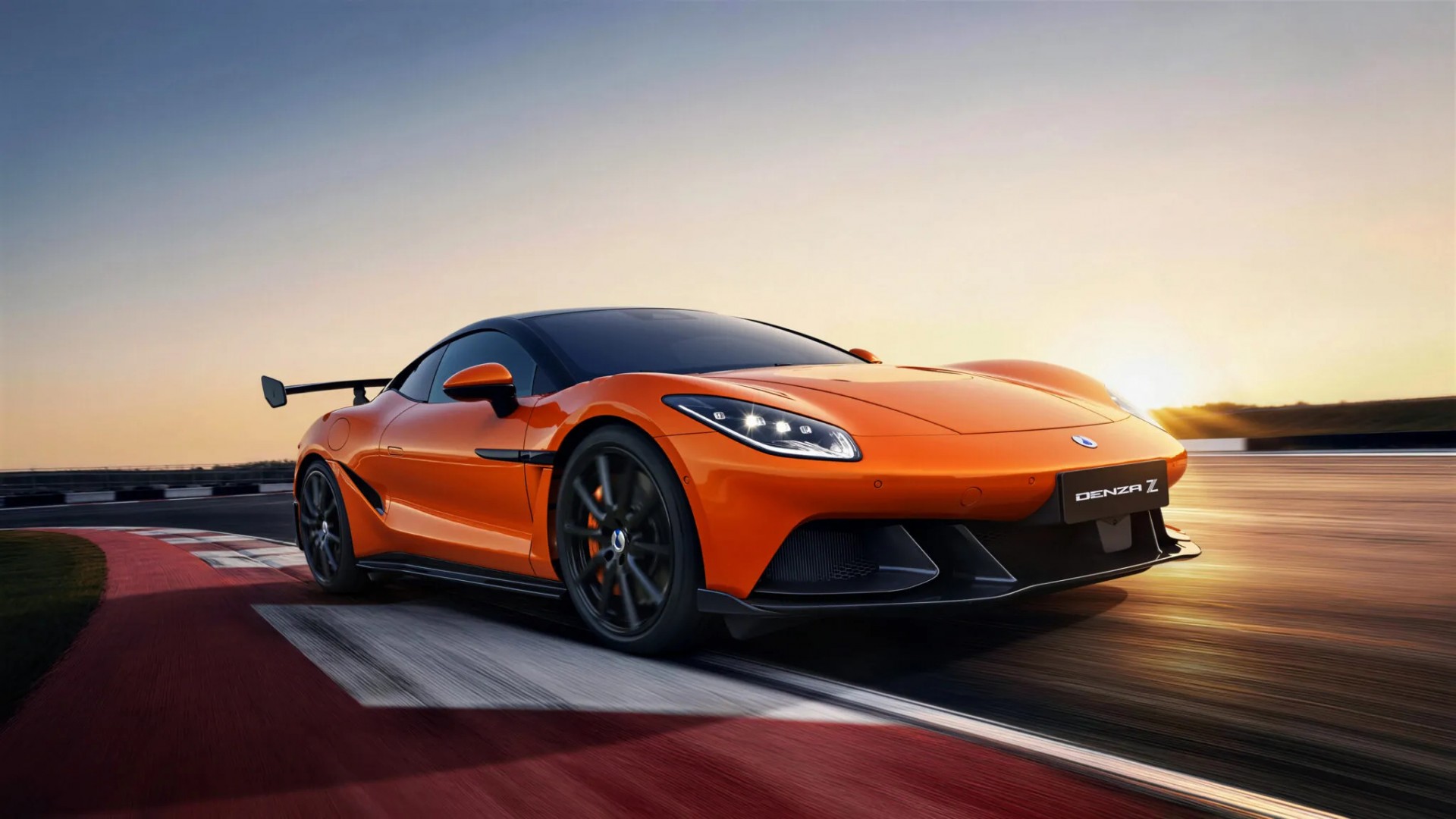 Lamborghini chưa xem các siêu xe Trung Quốc là mối đe dọa ở hiện tại Lamborghini chưa xem các siêu xe Trung Quốc là mối đe dọa ở hiện tại