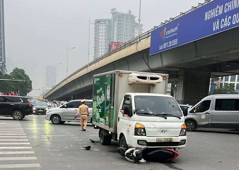 Tổng hợp tin tức tai nạn giao thông mới nhất ngày hôm nay 27/8/2026