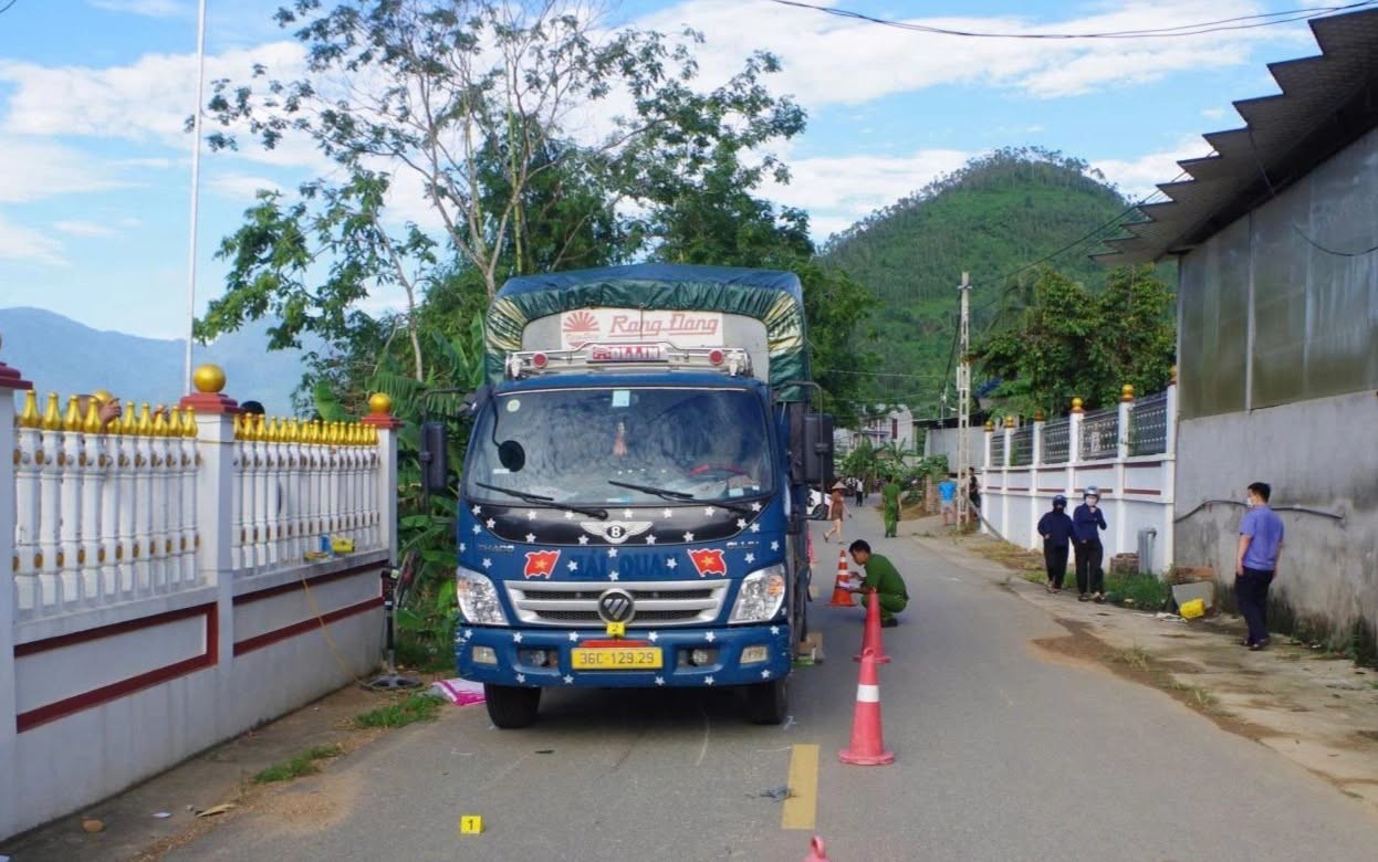 Tổng hợp tin tức tai nạn giao thông mới nhất ngày hôm nay 27/8/2026