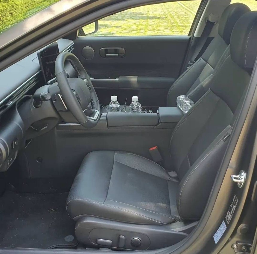 Ảnh thực tế Hyundai Elantra 2027 Ảnh chi tiết thực tế Hyundai Elantra 2027 thu hút sự chú ý