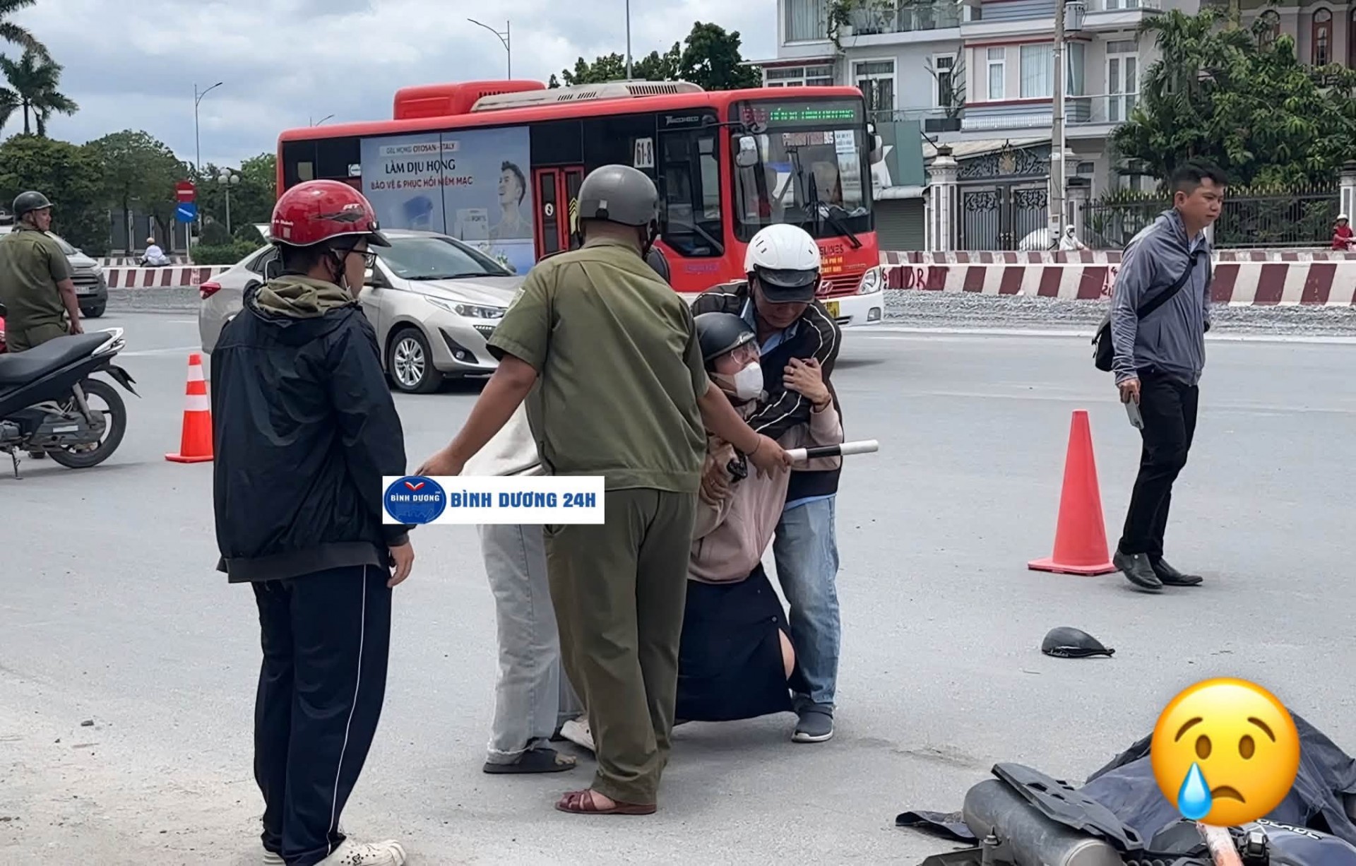 Tổng hợp tin tức tai nạn giao thông mới nhất ngày hôm nay 28/8/2026 Tổng hợp tin tức tai nạn giao thông mới nhất ngày hôm nay 28/8/2026