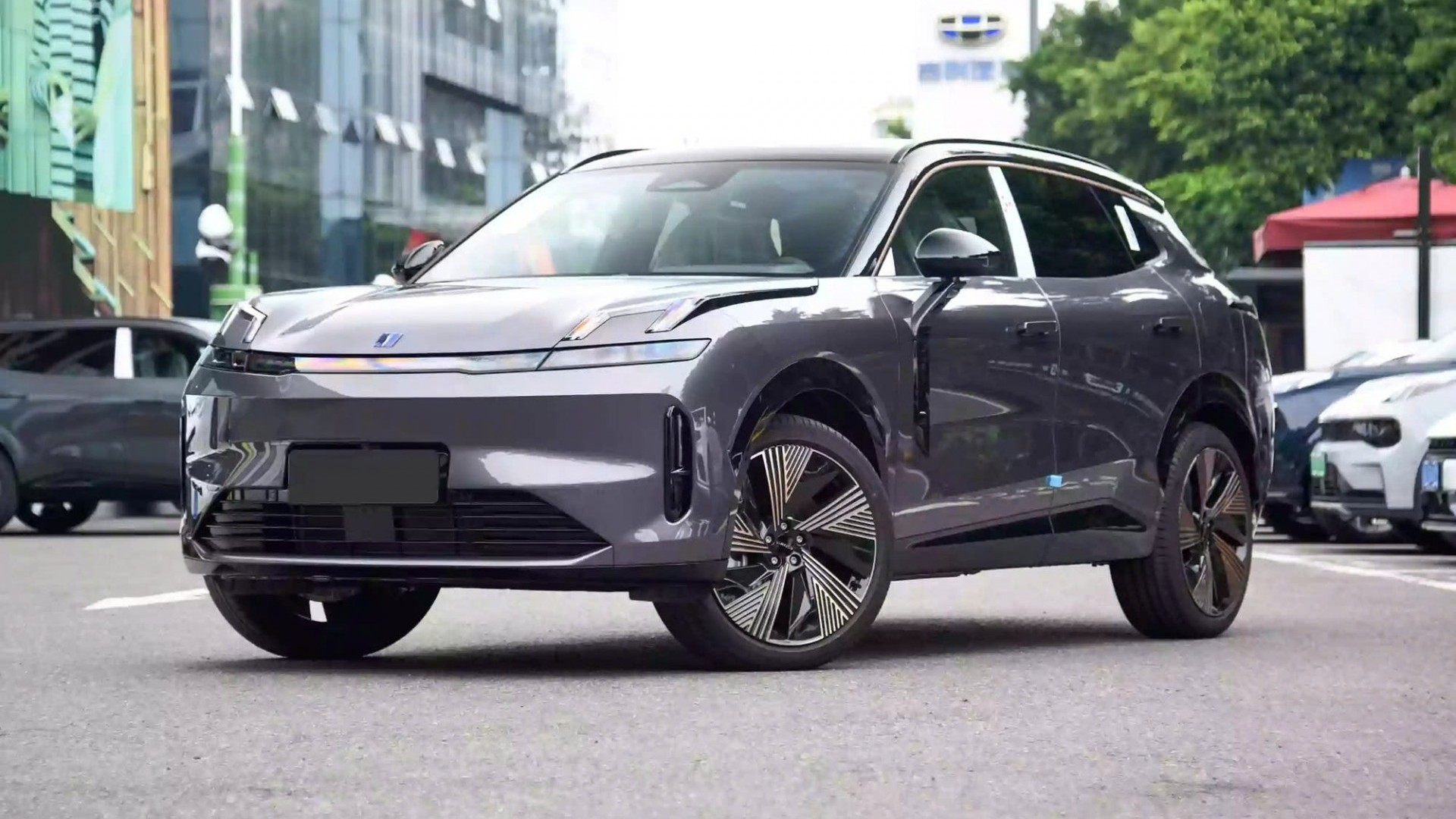 Hơn 74.000 xe Lynk & Co lỗi LiDAR, chủ xe Việt có cần lo lắng?