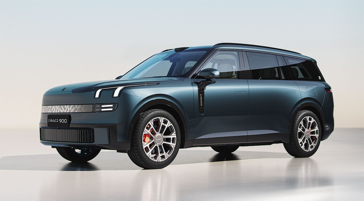 Hơn 74.000 xe Lynk & Co lỗi LiDAR, chủ xe Việt có cần lo lắng?