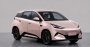 BYD chuẩn bị bán hatchback điện mới, có LiDAR trên nóc và mạnh 127 mã lực