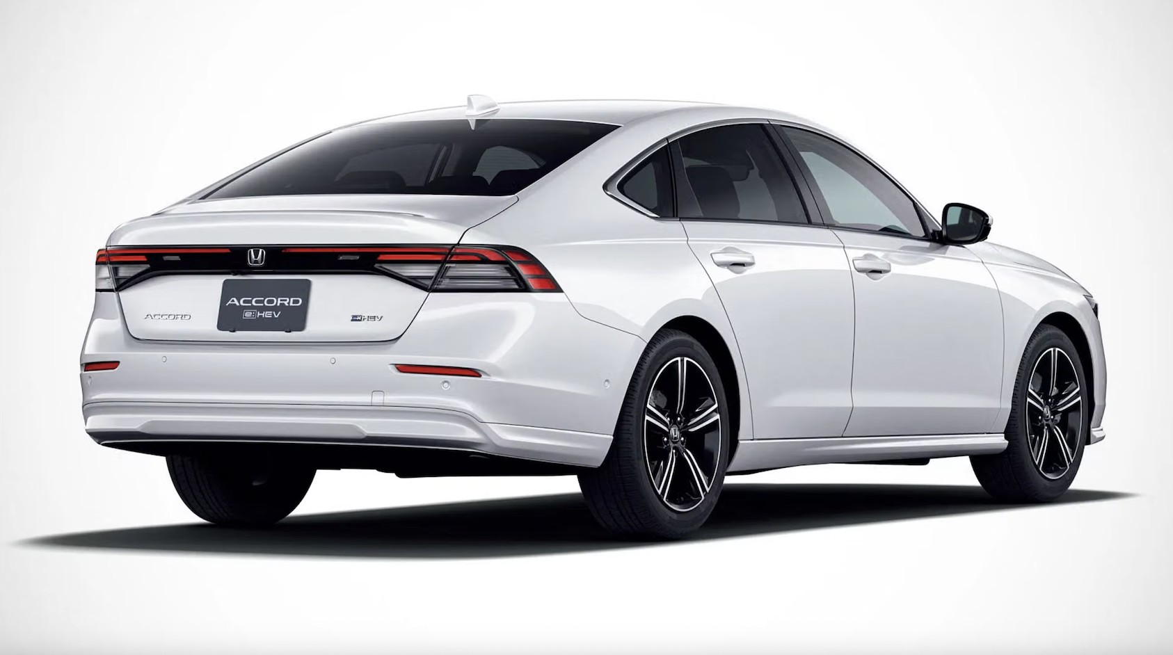 Honda Accord sắp được nâng cấp, nhưng màn lột xác toàn diện sẽ xuất hiện vào năm 2027 Honda Accord sắp được nâng cấp, nhưng màn lột xác toàn diện sẽ xuất hiện vào năm 2027