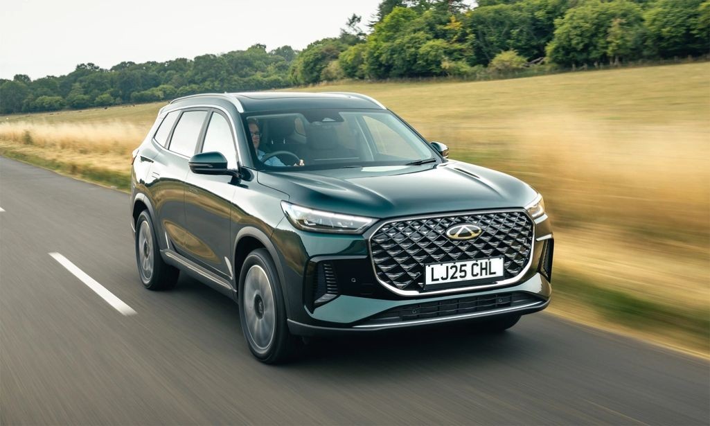 BYD xuất khẩu gần 189.000 xe trong tháng 8, thu hẹp khoảng cách với Chery