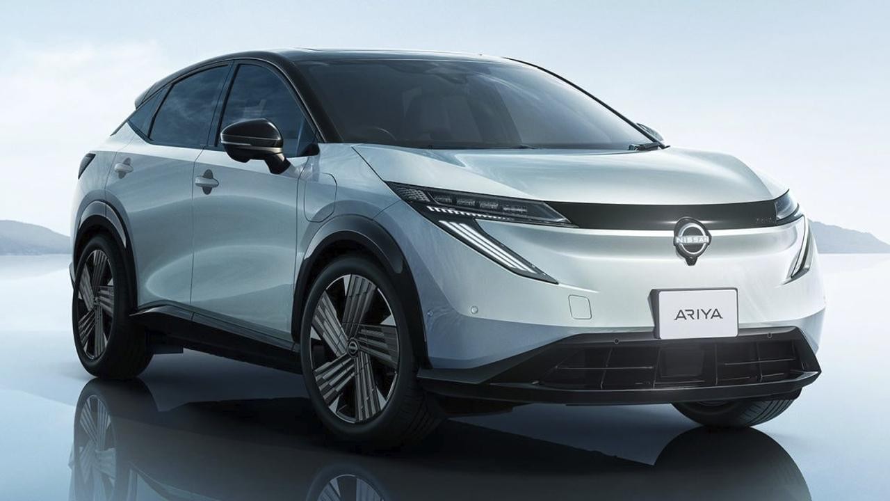 Honda và Nissan bắt tay phát triển phần cứng lẫn phần mềm cho xe thế hệ mới Honda và Nissan bắt tay phát triển phần cứng lẫn phần mềm cho xe thế hệ mới